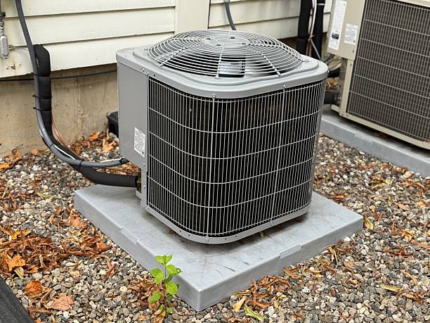 24/7 Emergency Hvac experts in Reidsville, NC