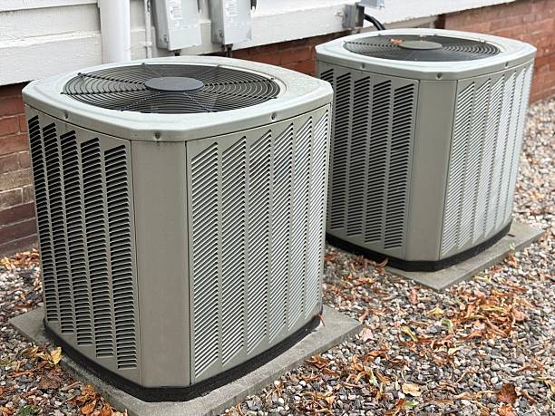 Reliable Hvac contractor in Reidsville, NC by JG Cool HVAC